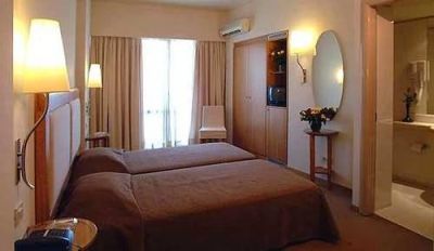 Olympic Hotel Thessaloníki Eksteriør billede